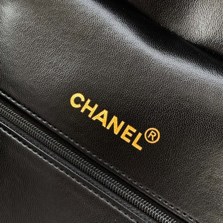 Classic Boston handbag(HIGH-END GRADE)