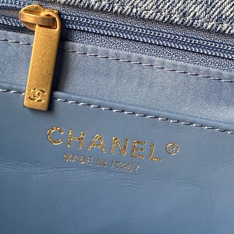 Classic Large Flap Bag(HIGH-END GRADE)
