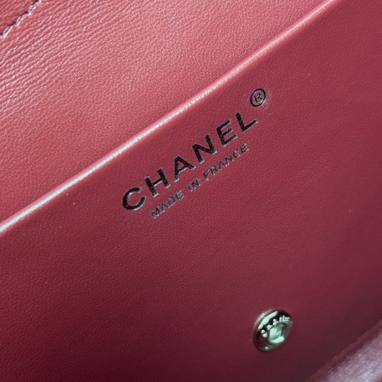 Classic Maxi Flapbag(HIGH-END GRADE)