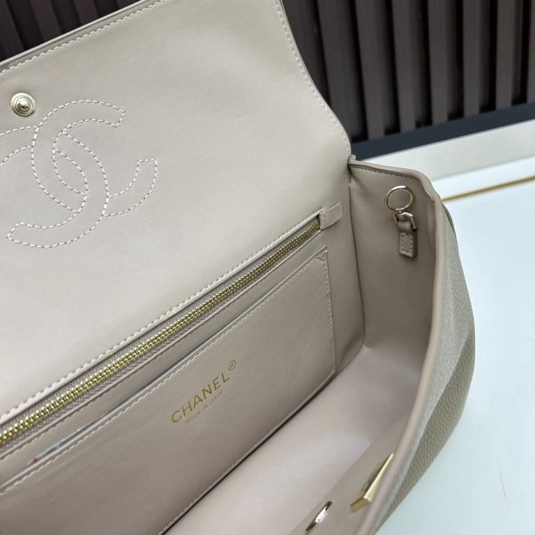 Classic Maxi Flapbag(HIGH-END GRADE)