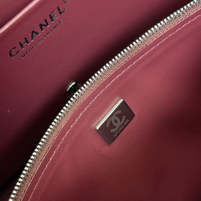Classic Maxi Flapbag(HIGH-END GRADE)