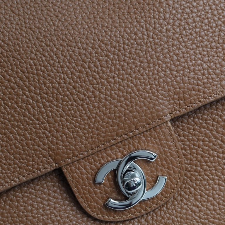 Classic Maxi Flapbag(HIGH-END GRADE)