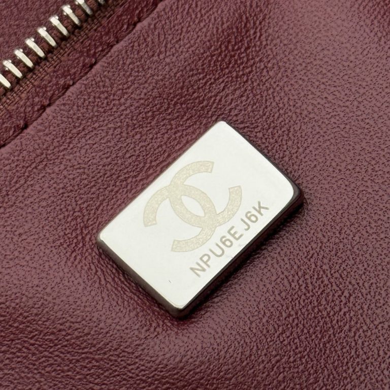 Classic Maxi Flapbag(HIGH-END GRADE)