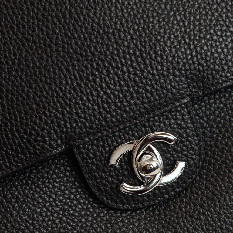Classic Maxi Flapbag(HIGH-END GRADE)