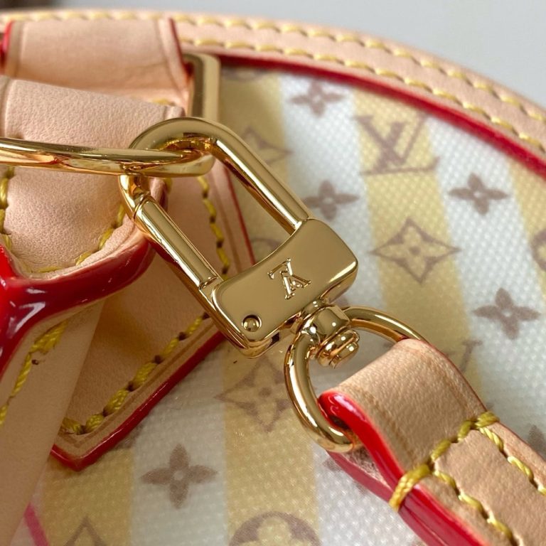 LV Alma BB(HIGH-END GRADE)