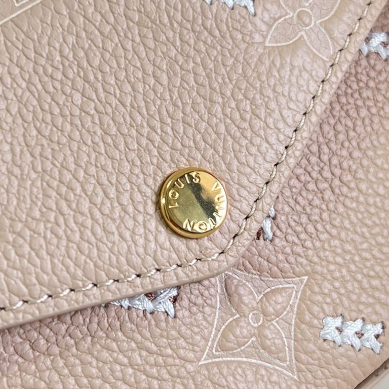 LV Pochette Felicie(HIGH-END GRADE)