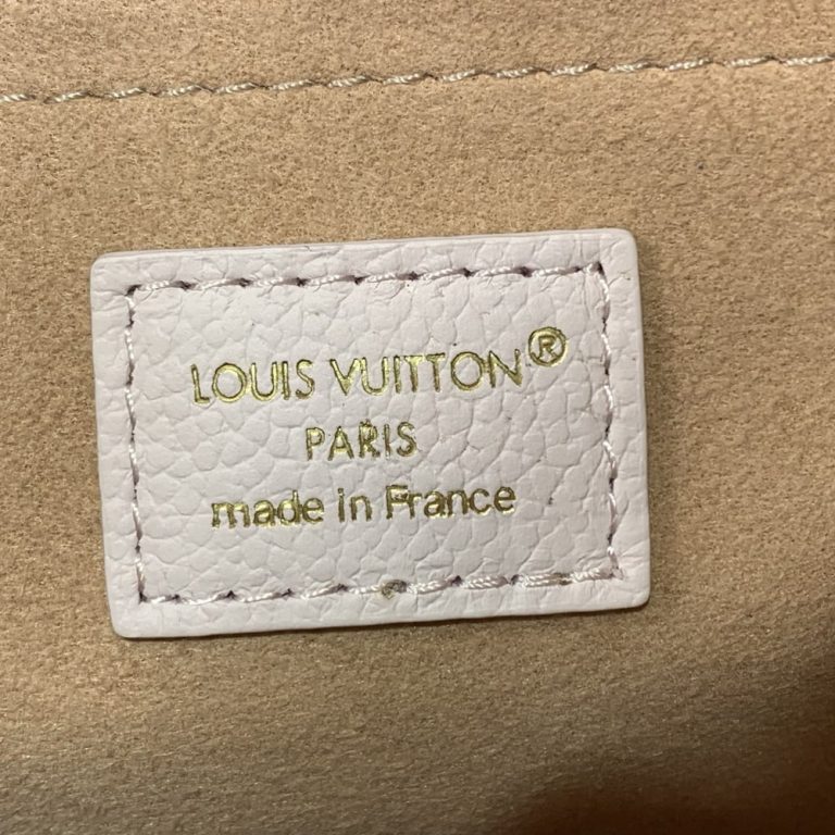 LV Speedy Bandouliere 20(HIGH-END GRADE)