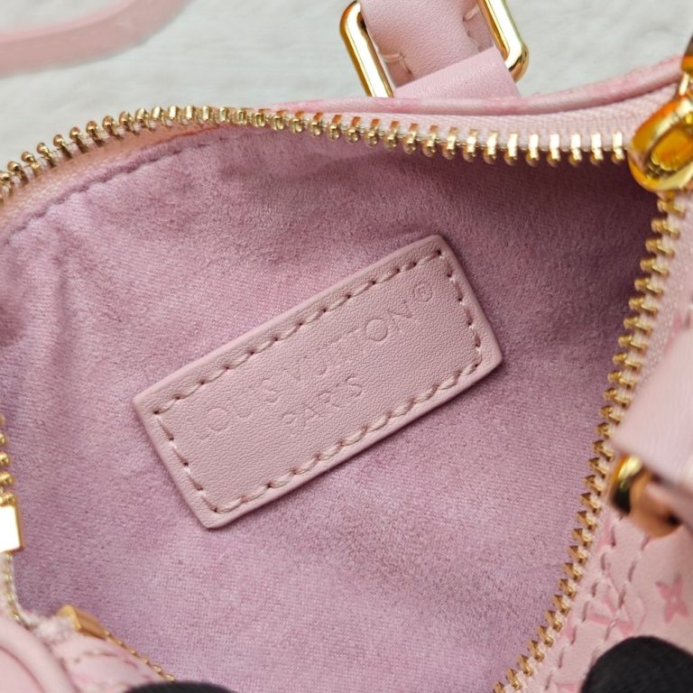LV Nano Speedy