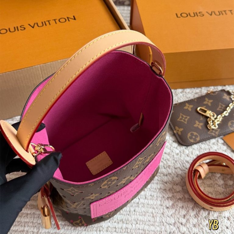 LV All In BB
