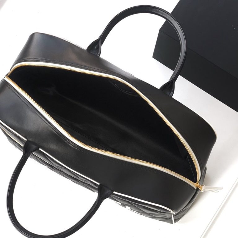 Classic Boston handbag(HIGH-END GRADE)