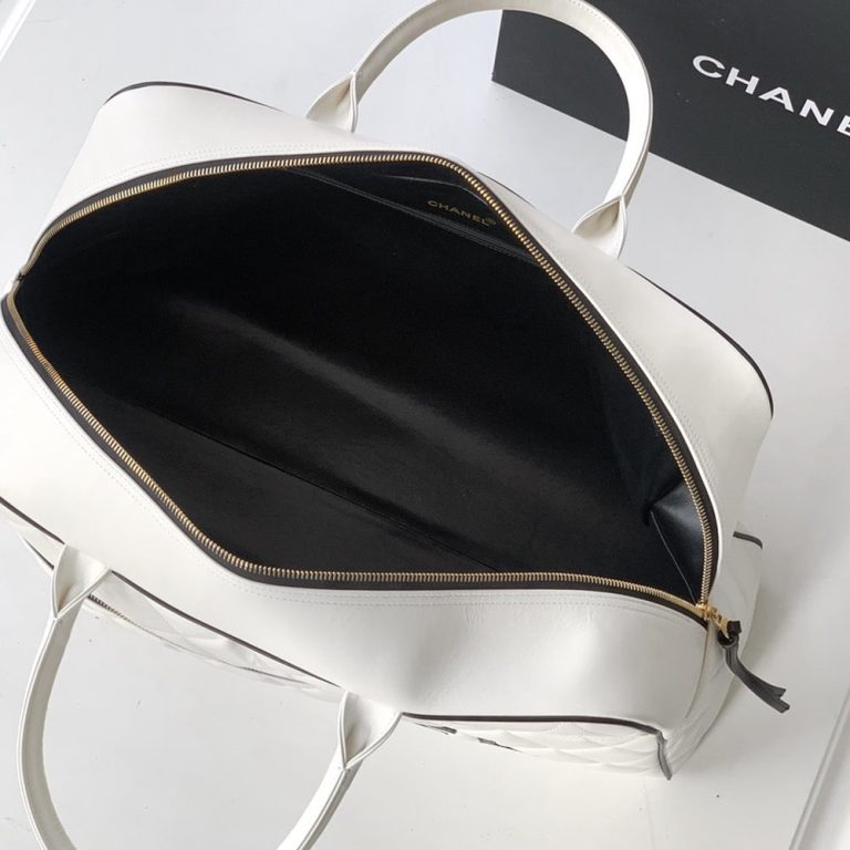 Classic Boston handbag(HIGH-END GRADE)