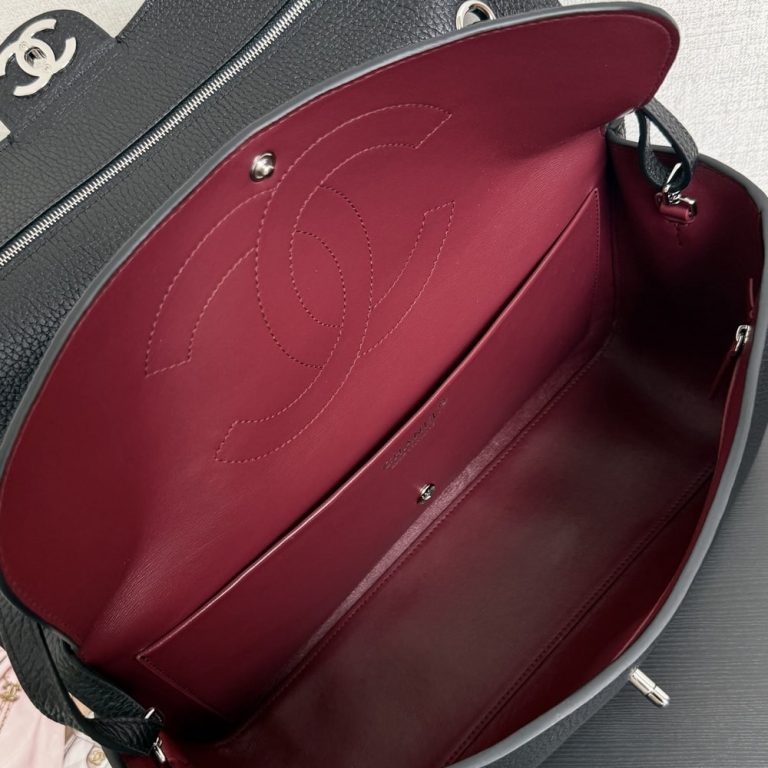 Classic Maxi Flapbag(HIGH-END GRADE)