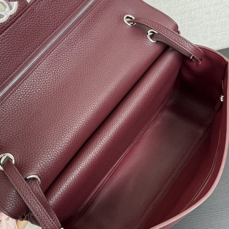 Classic Maxi Flapbag(HIGH-END GRADE)