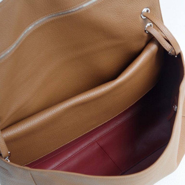 Classic Maxi Flapbag(HIGH-END GRADE)