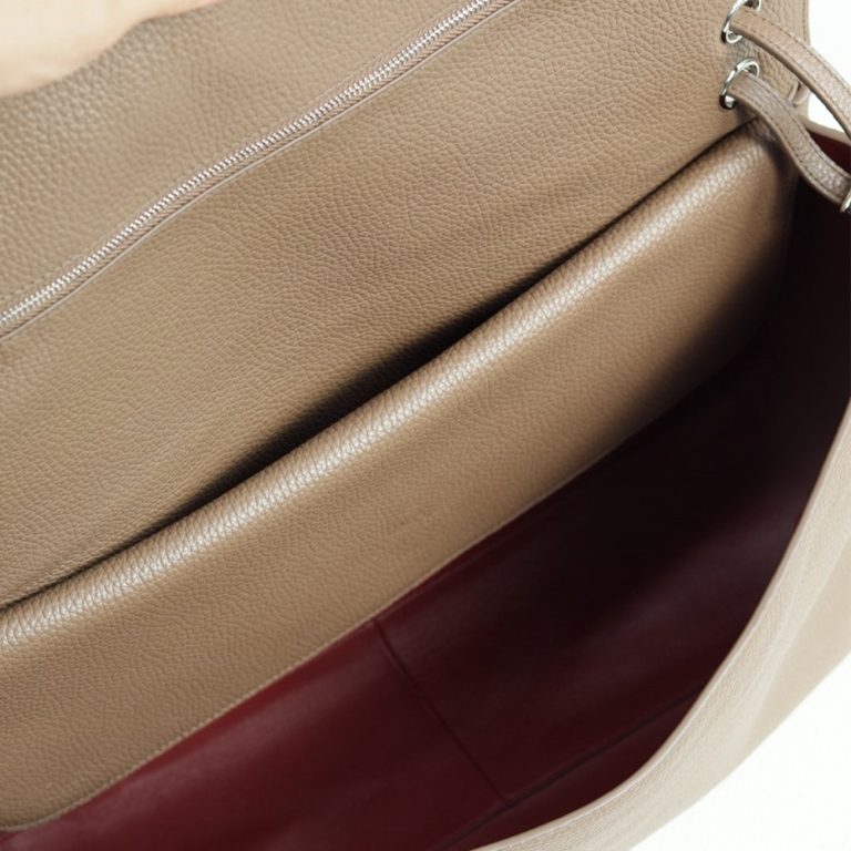 Classic Maxi Flapbag(HIGH-END GRADE)