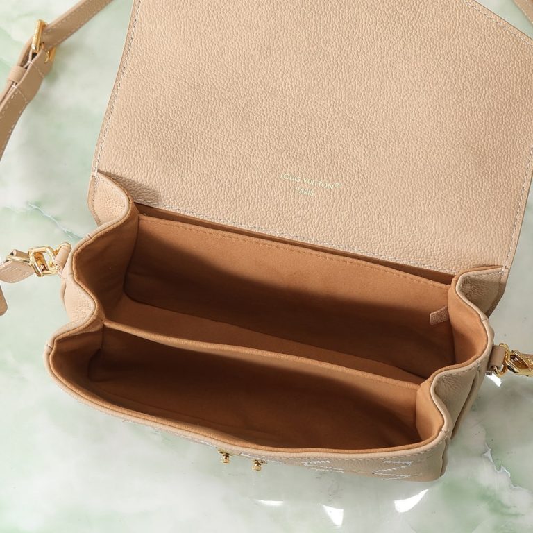 LV Pochette Metis MM(HIGH-END GRADE)