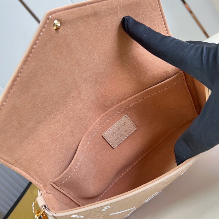 LV Pochette Felicie(HIGH-END GRADE)