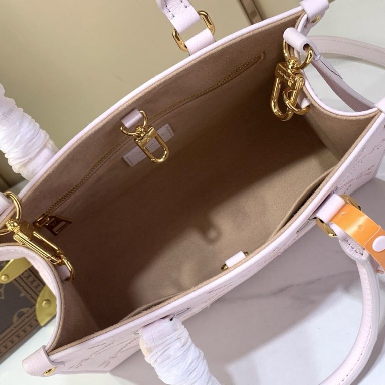 LV Onthego PM(HIGH-END GRADE)