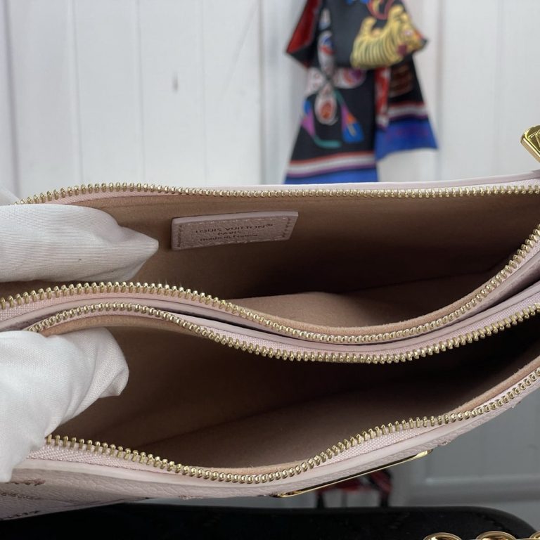 LV Pochette Liv(HIGH-END GRADE)