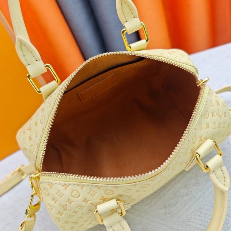 LV Speedy Bandouliere 20