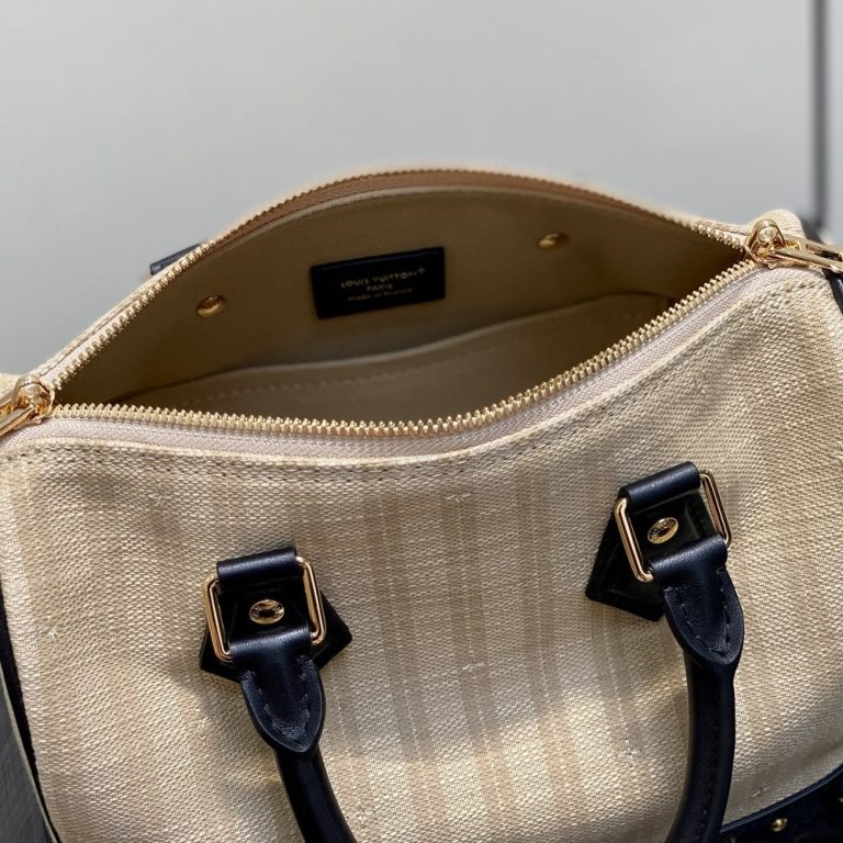 LV Speedy Bandouliere 22(HIGH-END GRADE)