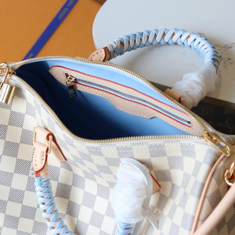 LV Speedy 30 Soft(HIGH-END GRADE)
