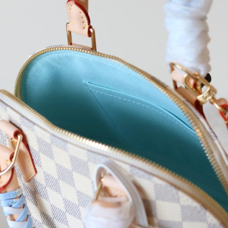 LV Alma BB(HIGH-END GRADE)