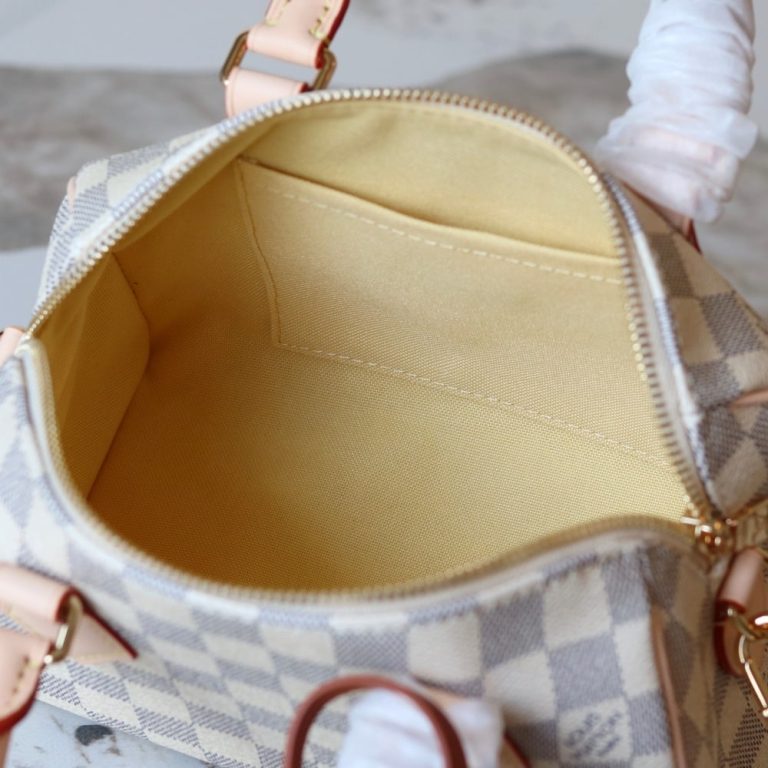 LV Speedy Bandouliere 20(HIGH-END GRADE)
